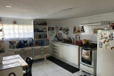 Chácara à venda com 4 quartos em Chácaras Copaco, Arujá, SP