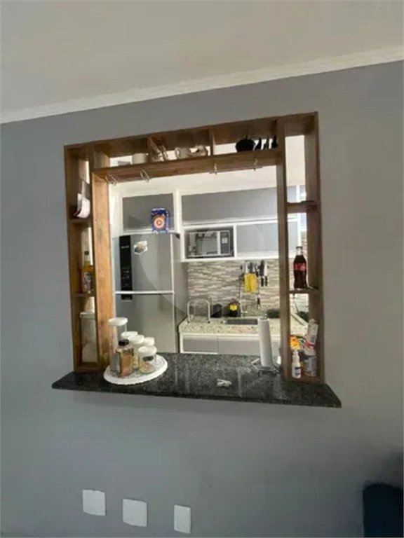 APARTAMENTO A VENDA 68M², 3 DORMITORIOS, 1 SUITE, 1 VAGA - JARDIM AMÉRICA - SÃO JOSÉ DOS CAMPOS/SP.