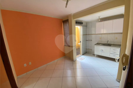 Apartamento para venda na Vila Monteiro (Centro)