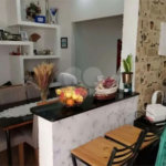 Apartamento à venda com 2 quartos em Gávea, Rio de Janeiro, RJ