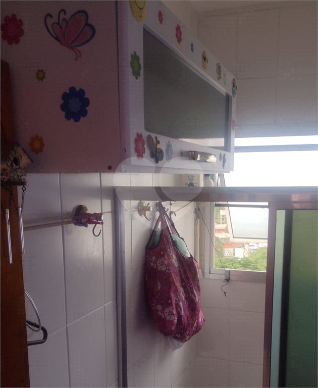 Apartamento à venda com 2 quartos em Jardim Marica, Mogi das Cruzes, SP