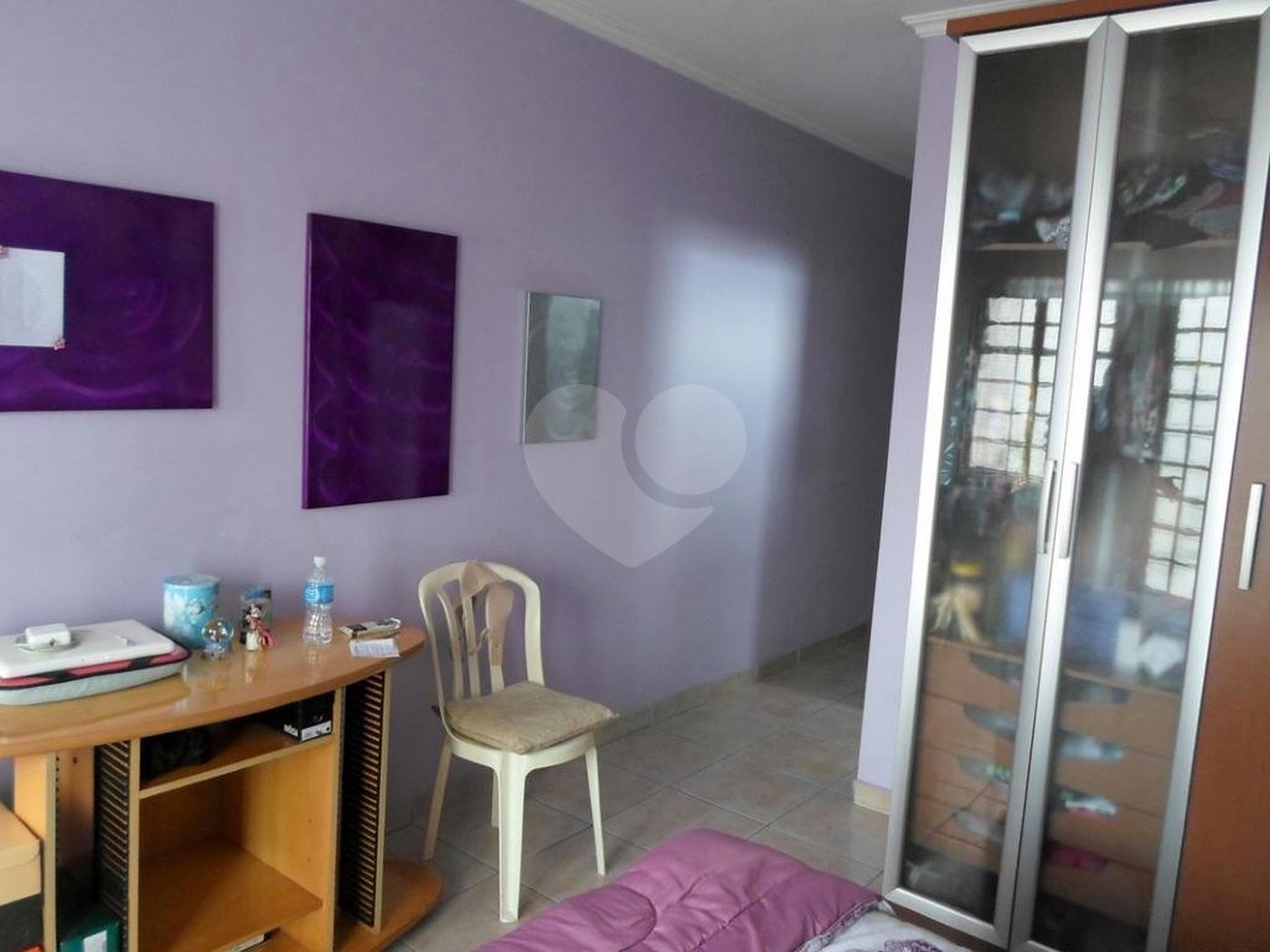 Sobrado 3 suítes à venda no Sacomã