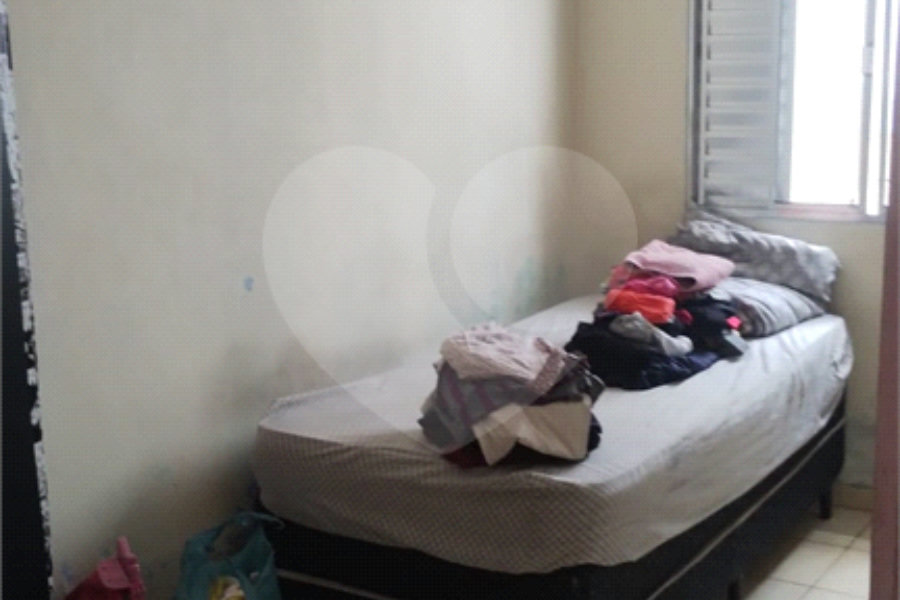 Casa Térrea à venda com 2 quartos em Tremembé, São Paulo, SP