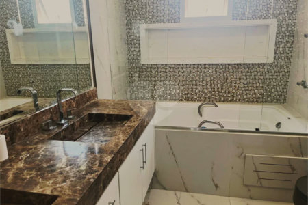 CENTRAL PARK MOOCA – 202 m² | 4 DORMITÓRIOS (3 SUÍTES) | 4 VAGAS FIXAS | VARANDA GOURMET | CONDOMÍNIO CLUBE COMPLETO