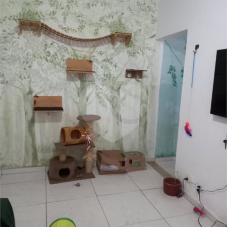 Apartamento à venda com 2 quartos em Santana, São Paulo, SP