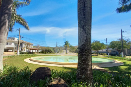 Terreno à venda no condomínio Reserva dos Vinhedos, Louveira - SP