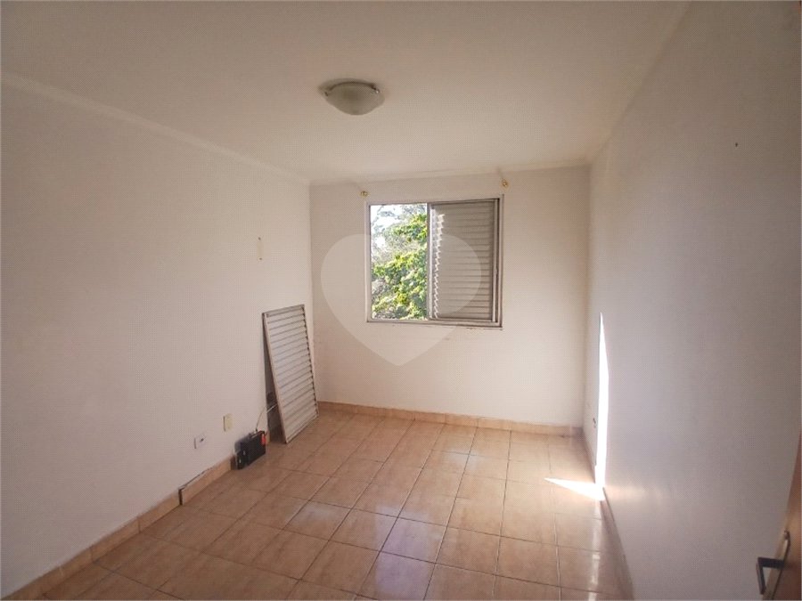 Apartamento à venda com 3 quartos em Barro Branco (zona Norte), São Paulo, SP