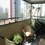 Apartamento à venda com 3 quartos, sendo 1 suíte, em Vila Andrade, São Paulo, SP