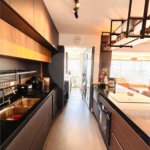 Apartamento à venda com 3 quartos, sendo 1 suíte, em Mirandópolis, São Paulo, SP