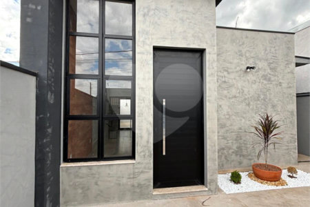 Casa à venda com 2 quartos, sendo 1 suíte, em Jardim Taquaral, Salto, SP