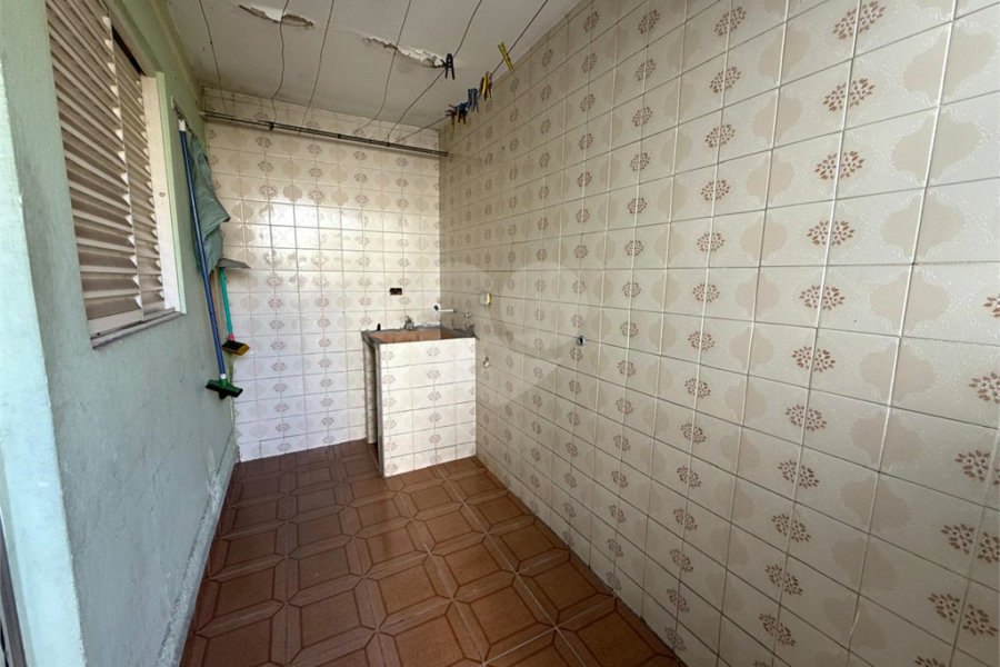 Sobrado à venda com 4 quartos em Parque Edu Chaves, São Paulo, SP