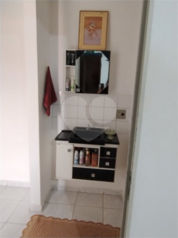 Apartamento à venda com 2 quartos em Tucuruvi, São Paulo, SP