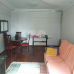 Apartamento à venda com 3 quartos, sendo 1 suíte, em Vila Augusta, Guarulhos, SP