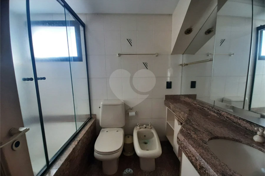 Apartamento à venda com 3 suítes em Tatuapé, São Paulo, SP