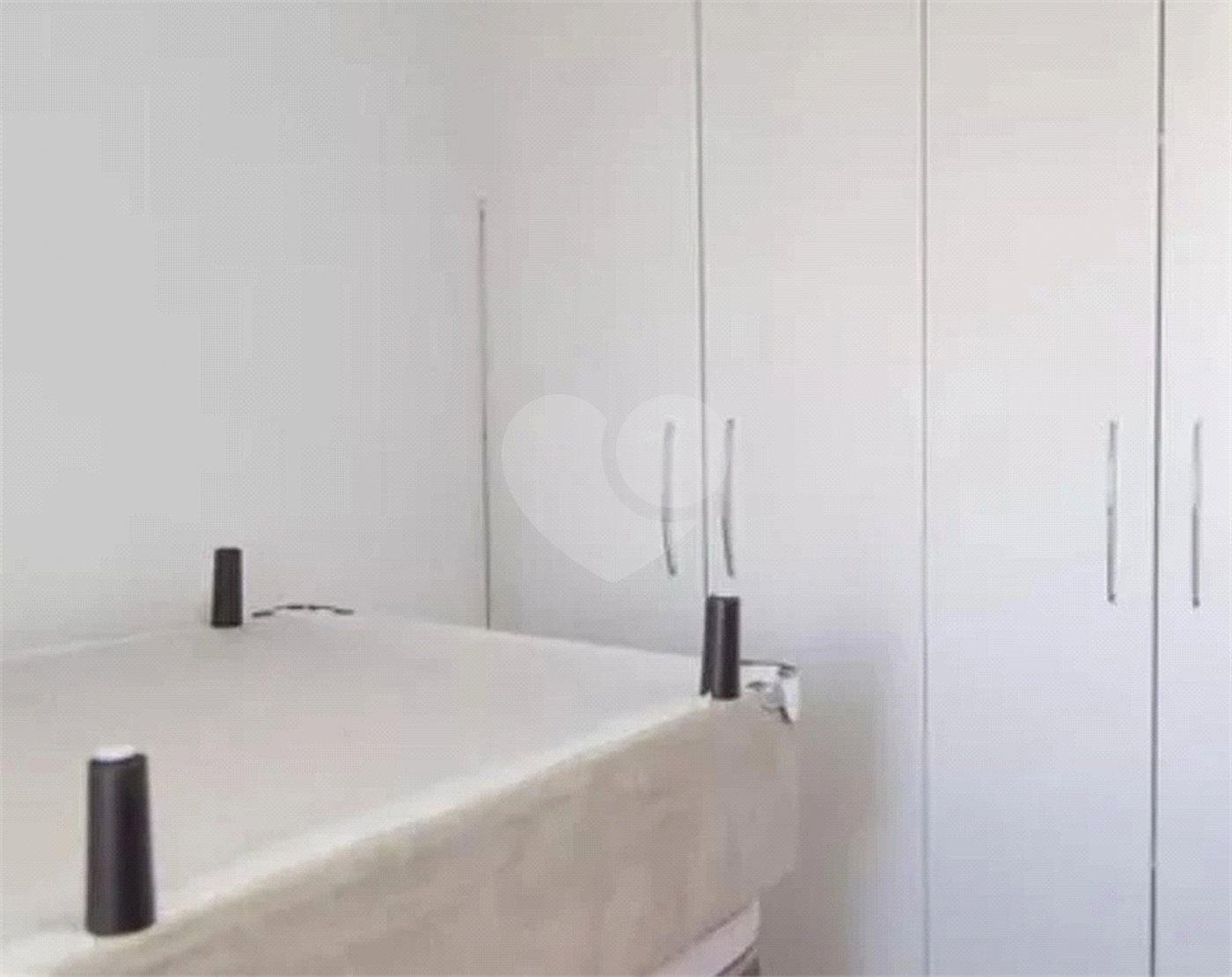 Apartamento à venda com 2 quartos, sendo 1 suíte, em Mooca, São Paulo, SP