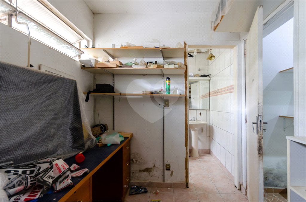 Sobrado à venda ou para alugar com 4 quartos, sendo 1 suíte, em Vila Anglo Brasileira, São Paulo, SP