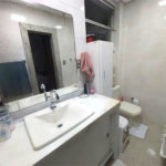 Apartamento com 2 dormitórios à venda, 130 m² por R$ 850.000,00 - Pompéia - Santos/SP