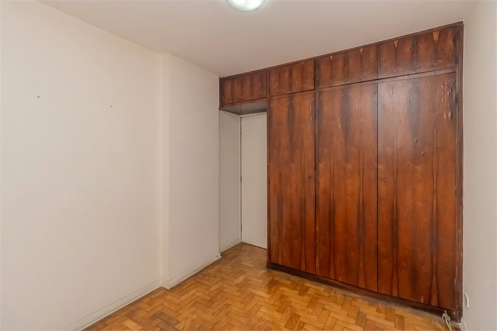 Apartamento à venda com 3 quartos em Água Branca, São Paulo, SP