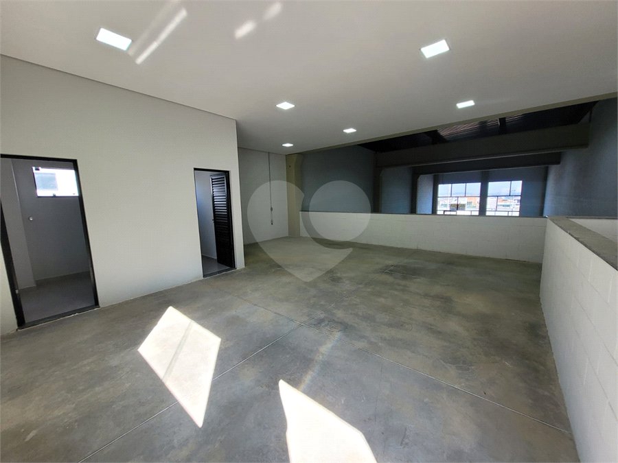 Salão para alugar em Jardim Residencial Dona Maria José, Indaiatuba, SP
