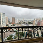 Apartamento à venda, 127 m² por R$ 1.200.000,00 - Ponta da Praia - Santos/SP