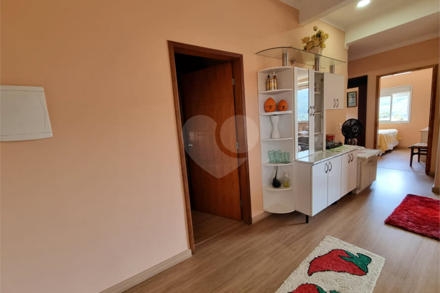 Casa à venda com 3 quartos, sendo 1 suíte, em Serra da Cantareira, Mairiporã, SP