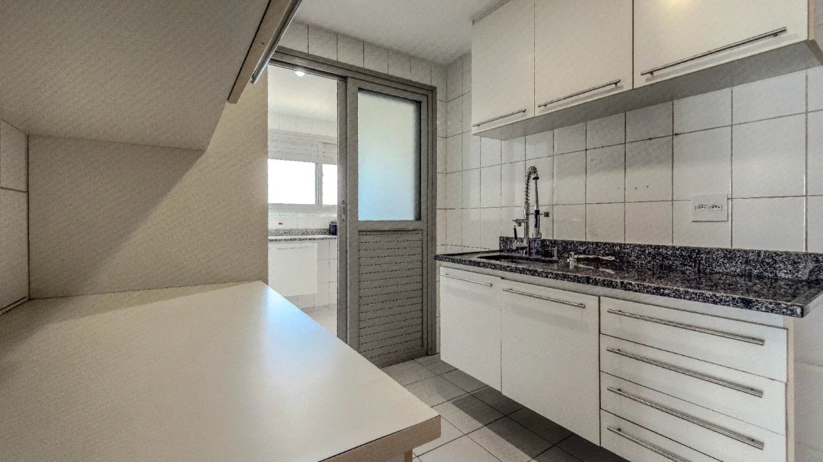 Apartamento à venda com 3 quartos, sendo 1 suíte, em Vila Leopoldina, São Paulo, SP