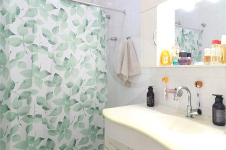 Apartamento à venda com 1 quarto em Pinheiros, São Paulo, SP