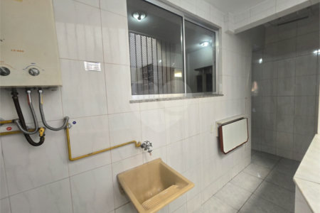 Apartamento à venda com 3 quartos, sendo 1 suíte,  em Tijuca, Rio de Janeiro, RJ