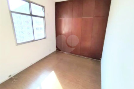 Apartamento à venda com 2 quartos, sendo 1 suíte,  em Botafogo, Rio de Janeiro, RJ