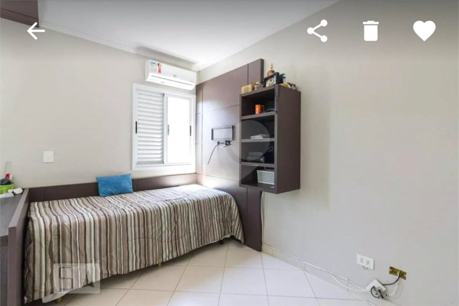Casa à venda com 3 suítes no condomínio Reserva dos Pássaros, São Paulo - SP