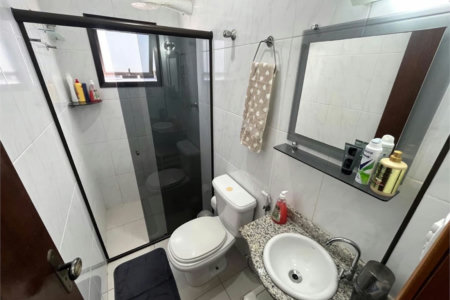 Casa com 3 dormitórios à venda, 142 m² por R$ 675.000,00 - Centro - São Vicente/SP