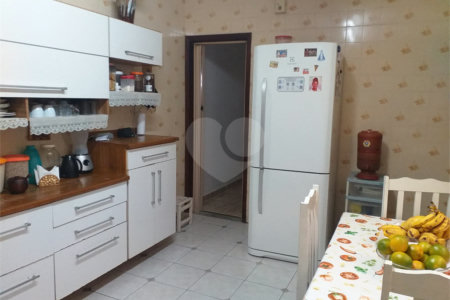 Sobrado à venda com 2 quartos em Vila Mazzei, São Paulo, SP