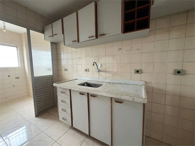 Apartamento à venda com 2 quartos em Santana, São Paulo, SP