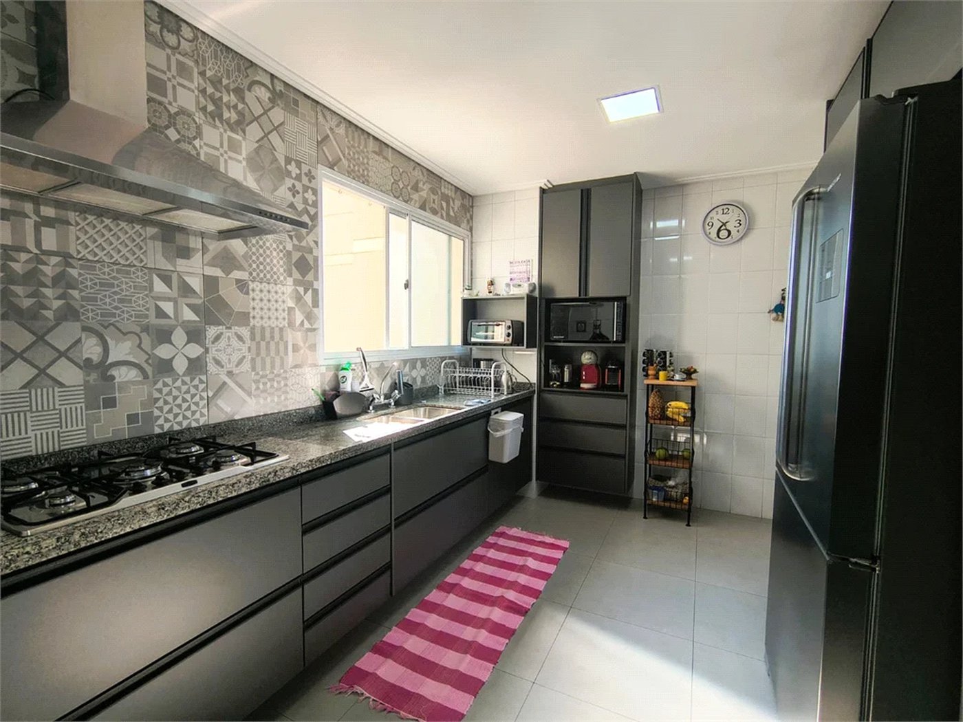 Apartamento à venda com 3 suítes em Lar São Paulo, São Paulo, SP