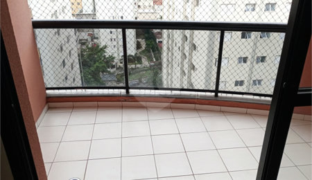 Apartamento à venda com 3 quartos, sendo 2 suítes,  em Perdizes, São Paulo, SP