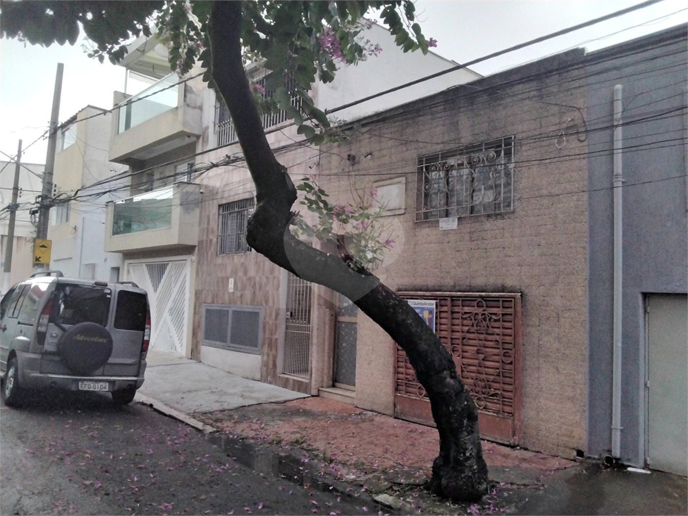 Sobrado à venda com 3 quartos em Bom Retiro, São Paulo, SP