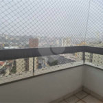 Apartamento para alugar com 3 quartos em Ipiranga, São Paulo, SP