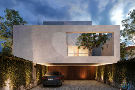 Casa à venda com 4 suítes em Jardim Leonor, São Paulo, SP