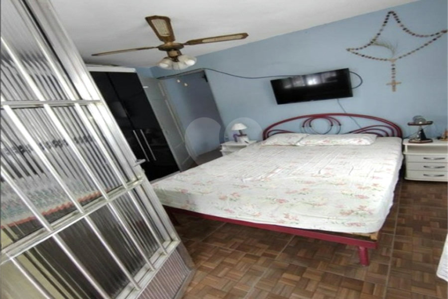 Sobrado à venda com 3 quartos em Vila Nova Cachoeirinha, São Paulo, SP