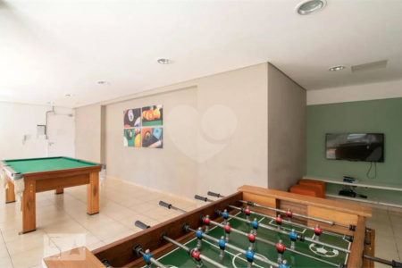 Apartamento à venda com 2 quartos no Centro, Diadema, SP