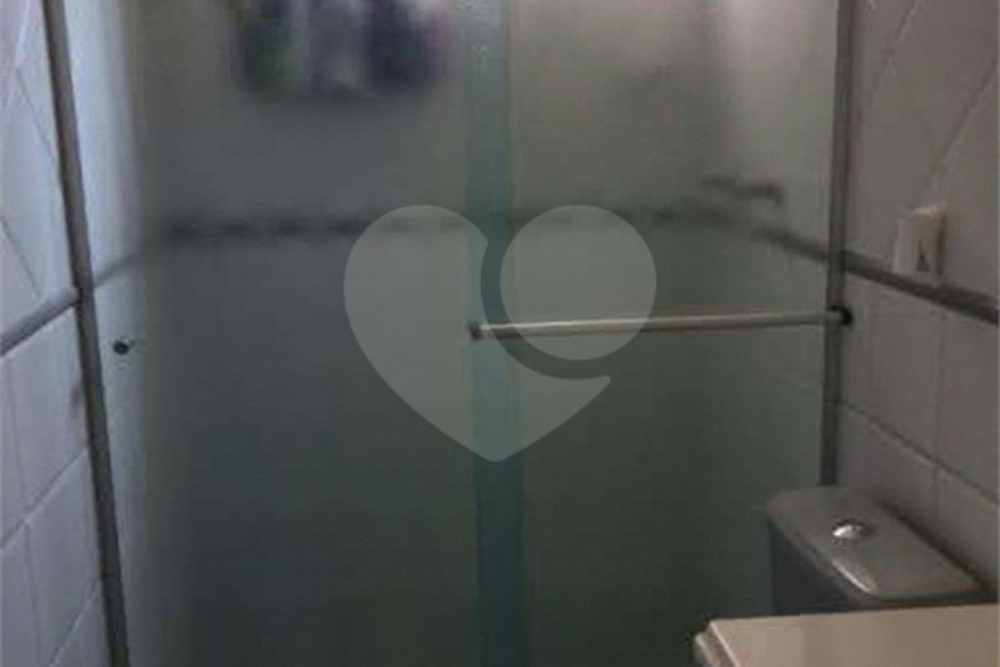 Apartamento à venda com 2 quartos, sendo 1 suíte, em Santana, São Paulo, SP