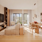Apartamento T2+1 à venda em Valadares, Vila Nova de Gaia, Portugal – 566 Build