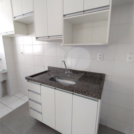 Apartamento para alugar com 2 quartos em João XXIII, Vinhedo, SP