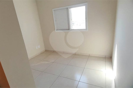 Apartamento novo no Edifício Amsterdam Residence em Araraquara/SP
