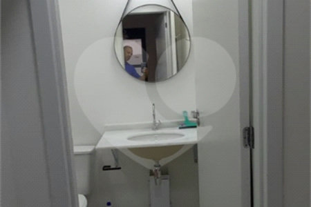 Apartamento para locação - Saúde