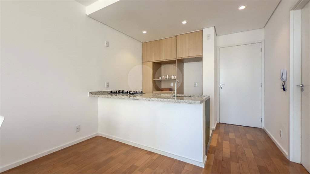 Apartamento à venda com 2 quartos em Vila São Francisco, São Paulo, SP