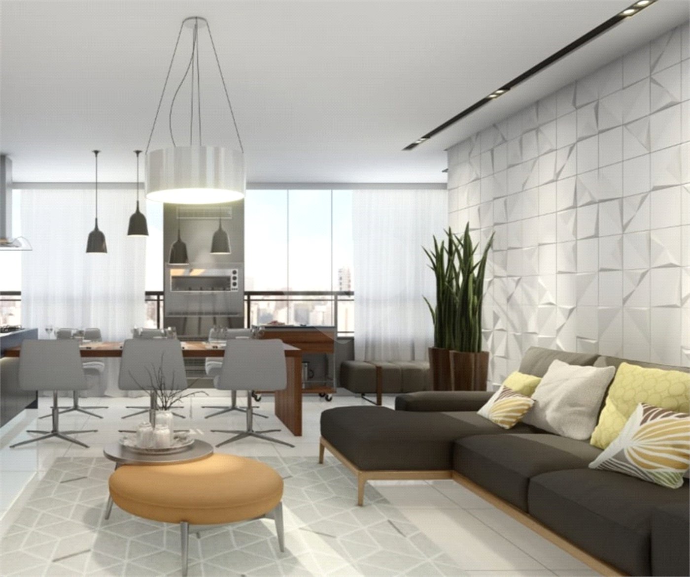 Apartamento à venda com 2 quartos, sendo 1 suíte, em Vila Maria, São Paulo, SP