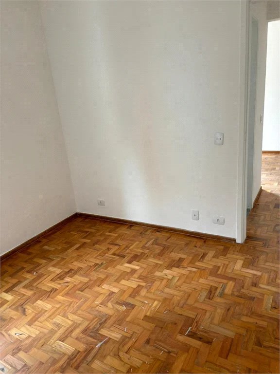 Apartamento à venda com 1 quarto em Pinheiros, São Paulo, SP