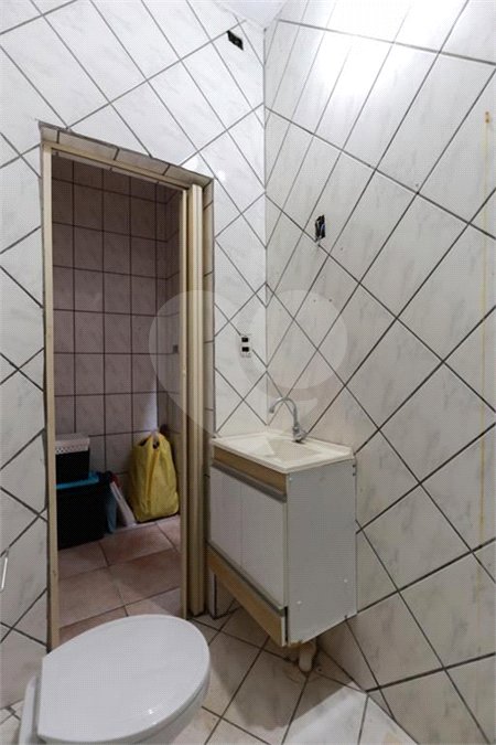 Sobrado à venda com 2 quartos em Santana, São Paulo, SP