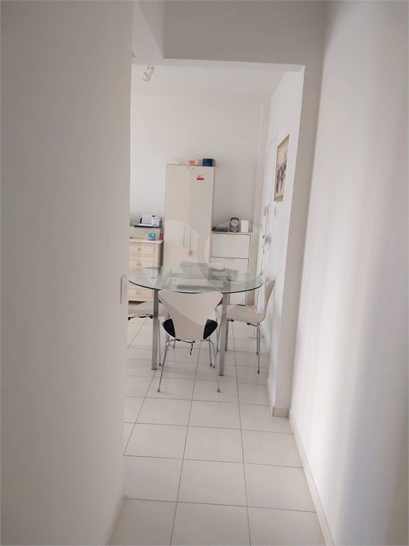 Apartamento à venda com 1 quarto em Bela Vista, São Paulo, SP